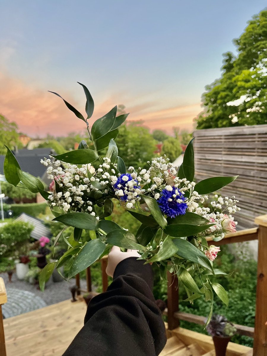 Btw, I went to Sweden last week, wore white, sacrificed a maiden, hung out with the loveliest peeps and paddle boarded with a bird. Loved every second of it, thanks for having me <a href="/LandfallGames/">Landfall</a> 💜✨
📷cr: Nina
