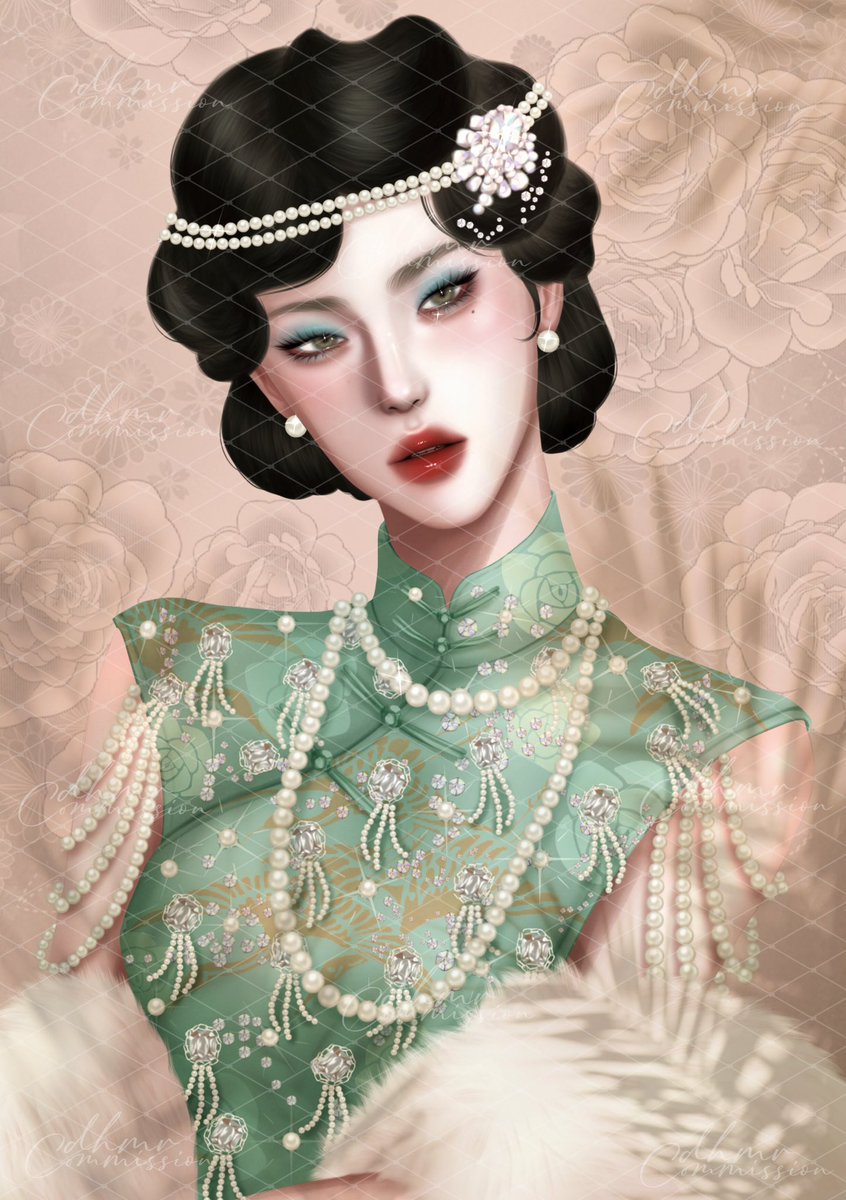 [PLZ RT ฝากรีทวิตหน่อยค้าบบ 🥹🫳🏻✨]
ขออนุญาตปล่อยรูปดองในคลังออกอีกรูปค้าบ สาวหมวย🤏🏻✨

ราคา 1,000 บาทถ้วน รวมเชิงพาณิชย์

รายละเอียดเพิ่มเติมใต้เมนชั่นค้าบ

#commissionTH 
#อิมเมจตัวละคร #ภาพประกอบ
#ปกนิยาย #ปกนิยายสำเร็จ
#ปกสำเร็จ #ปกนิยายสำเร็จรูป #OC