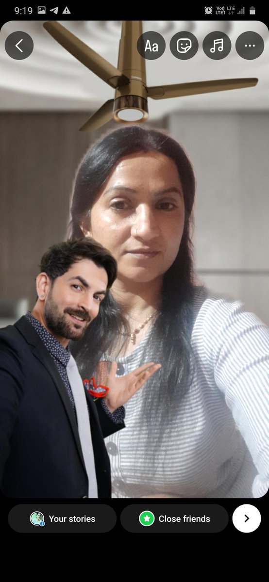 ShaliniMan93425's tweet image. Done 
#CromptonPicturePerfect 
#CromptonPicturePerfectFans 
@Crompton_India 
@Deepak62032235 @inikavinash @SonaliNandy8