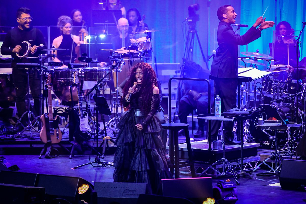 Nu Civilisation Orchestra tweet media