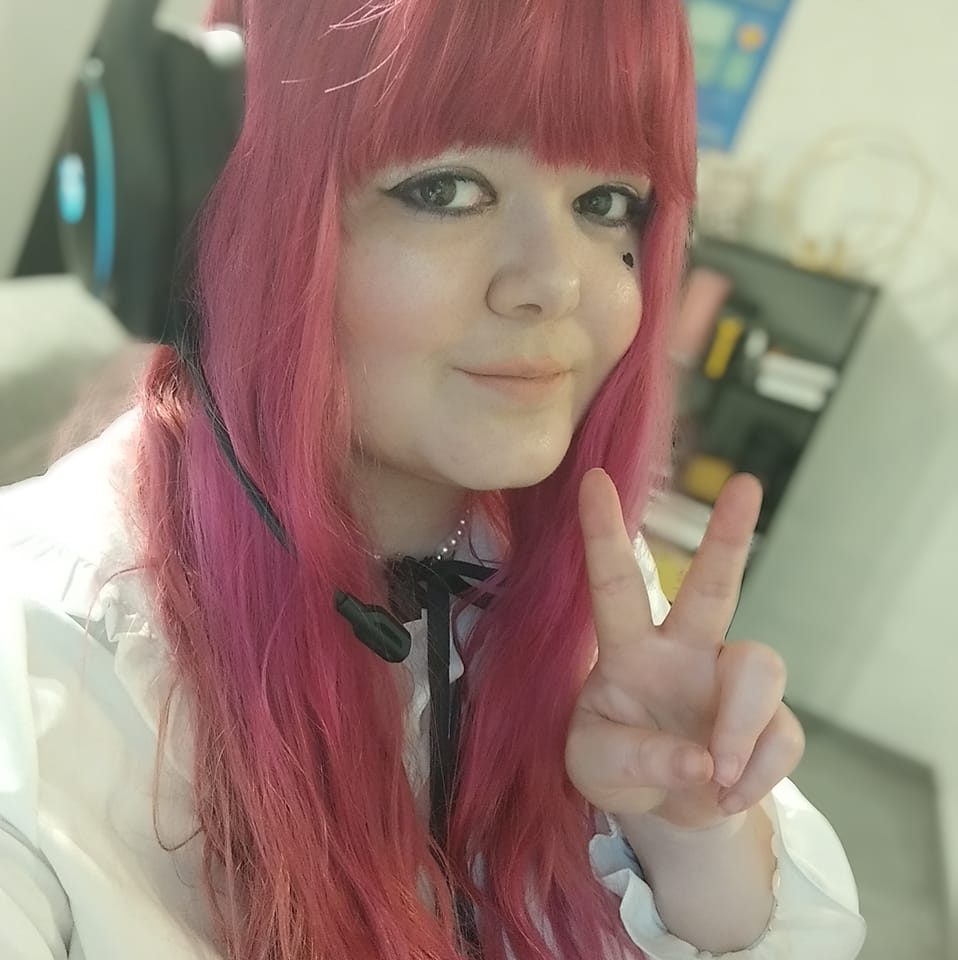 Moon_Universe42's tweet image. #live  #streamà 15h,  farming, quêtes, déco, viens papoter sur #disneydreamlightvalley  

#chill #détente #farming #gaming #videaogames #DISNEY #gamingaddict #streamer #streamergirl #frenchstreamer #frenchstreamergirl #streamergirl #egirl #gamer #gameuse