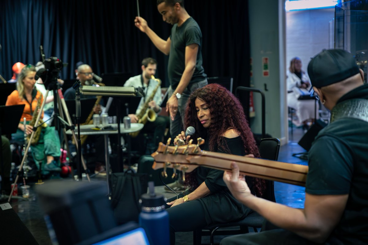 Nu Civilisation Orchestra tweet media