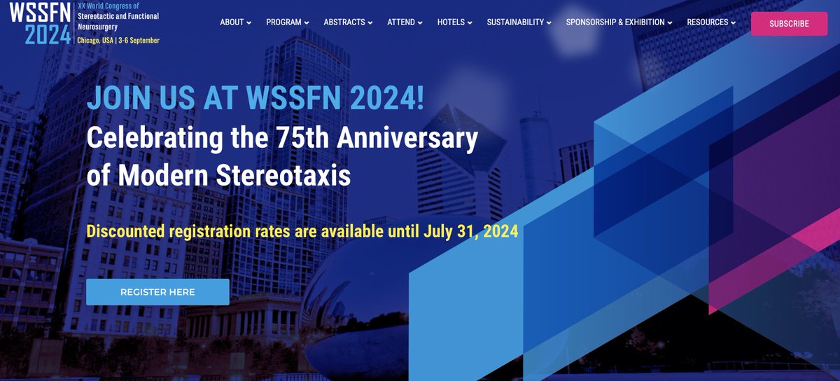 andreashorn_'s tweet photo. Very much looking forward to #WSSFN this September in Chicago. Plenary session w/ @PatricBlomstedt @BartNuttin @NicoleProvenza @KarlDeisseroth Paresh Doshi and Ashley Feisinger.
Who else is coming? https://t.co/OdCa1CeKI1