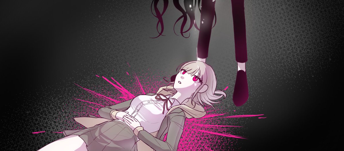 hwan_gr's tweet image. #단간론파 
#ダンガンロンパ 
#danganronpa