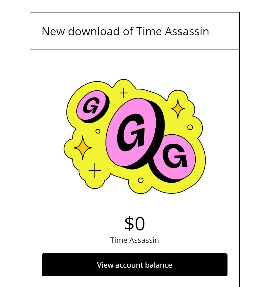 GriffinOOOOOO's tweet photo. Just last week, I completed my first free sale on Gumroad!

A journey of a thousand miles begins with a single step!

#NotionTemplate #Productivity #TimeManagement #CollegeStudent #OrganizeLife

FREE LINK:
https://t.co/FtEpxiaUVY https://t.co/ZiIhDT5pEL