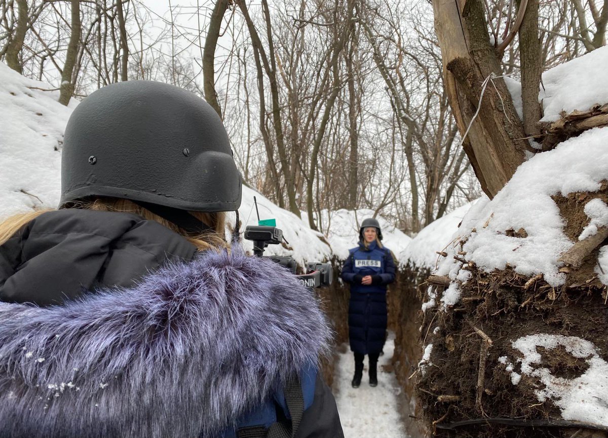 Carrie Greenbank tweet media