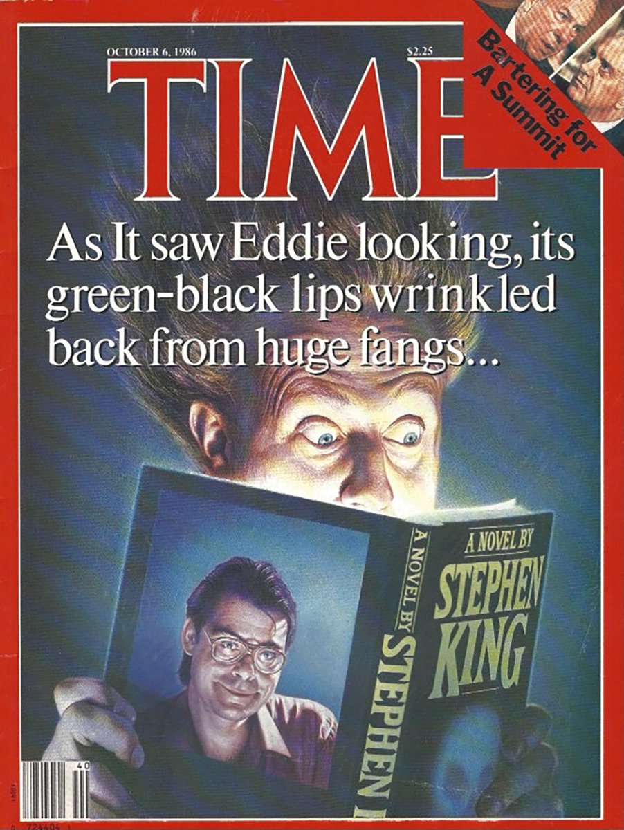 DanielMBarron's tweet photo. @StephenKing https://t.co/7bcKjdMSmt