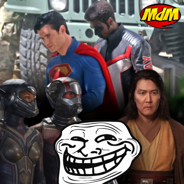 Melhores do Mundo tweet media