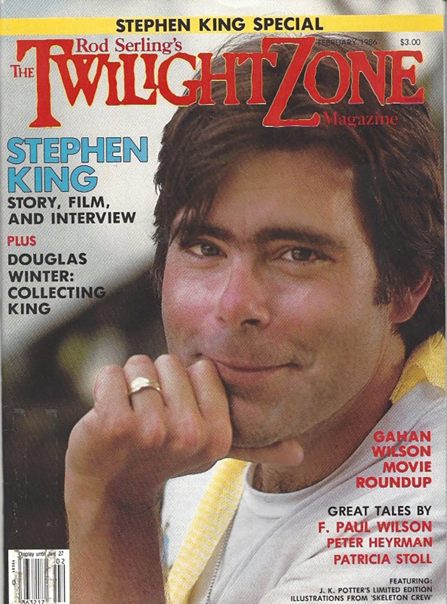 DanielMBarron's tweet photo. @StephenKing https://t.co/pw7DZQLg7j