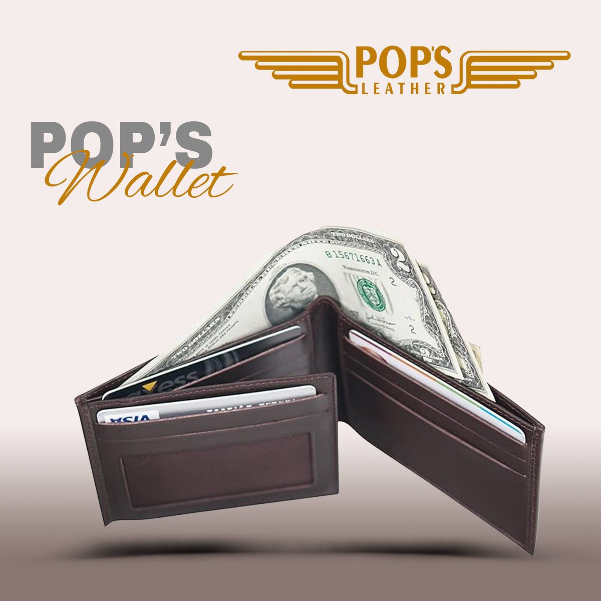 pops_leather's tweet image. Pop's Wallet is on Amazon now!
📷 amzn.to/3xCaZJO
•
•
#popsleather #amazon #a2jacket #leatherjacket #handmadejacket #etsy #handmade