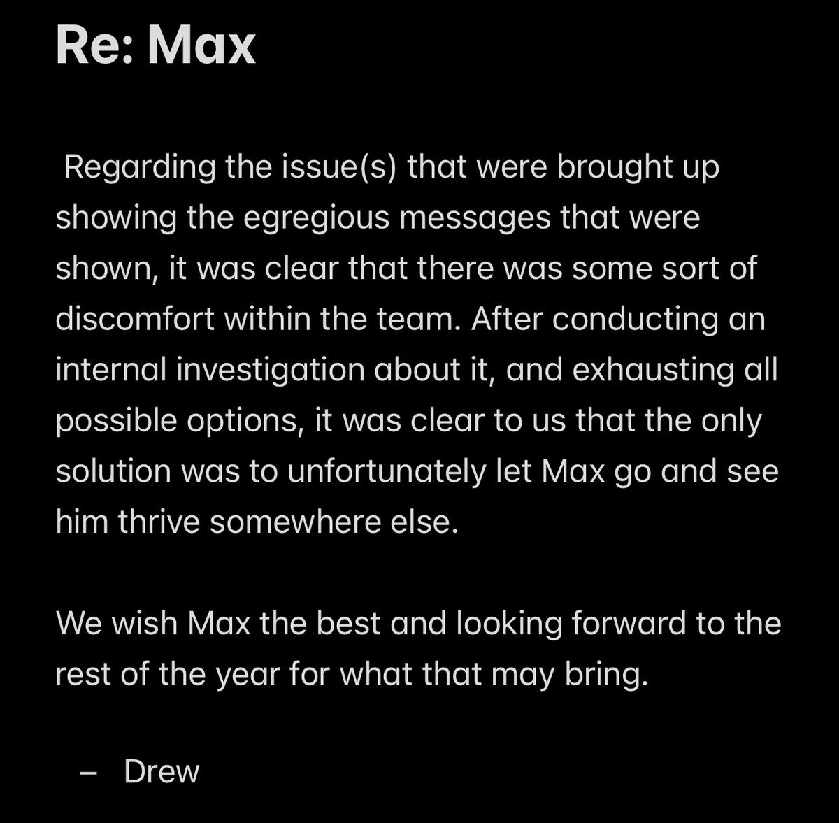 Manager_Drew's tweet image. 