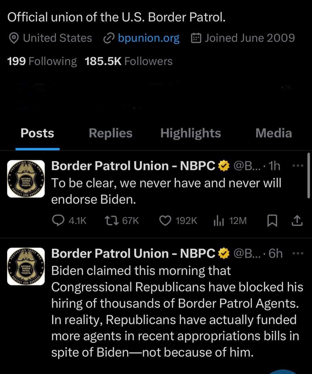 GOPClayCounty's tweet photo. Talk about doubling down lol https://t.co/A4DBR3EXM9