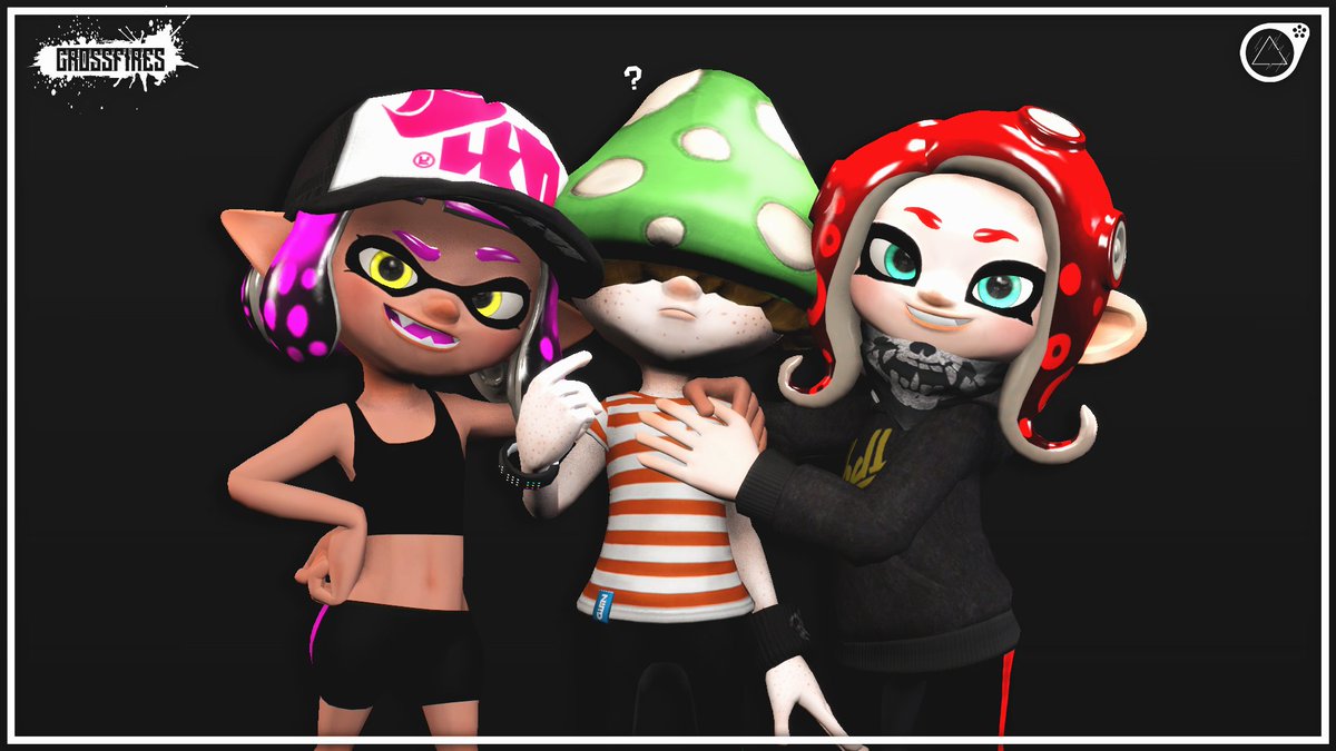 DimirRy's tweet photo. 🩷 +💚+❤️
#sfm #sourcefilmmaker #splatoon #splaoon2 #splatoon3 #splatoonsfm #crossfires #motionprime #render #renders https://t.co/eEa3bL4FjA