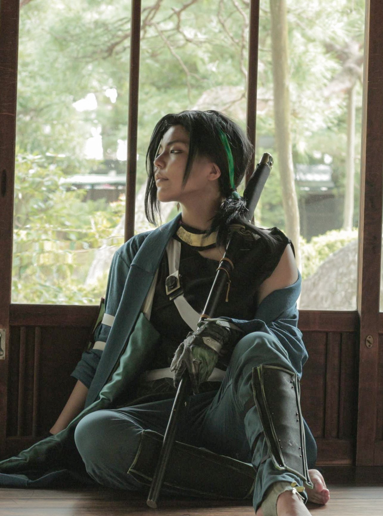 笹貫 コスプレ衣装 刀剣｜笹貫 コスプレ衣装通販 (ささぬき) 【コストモ】