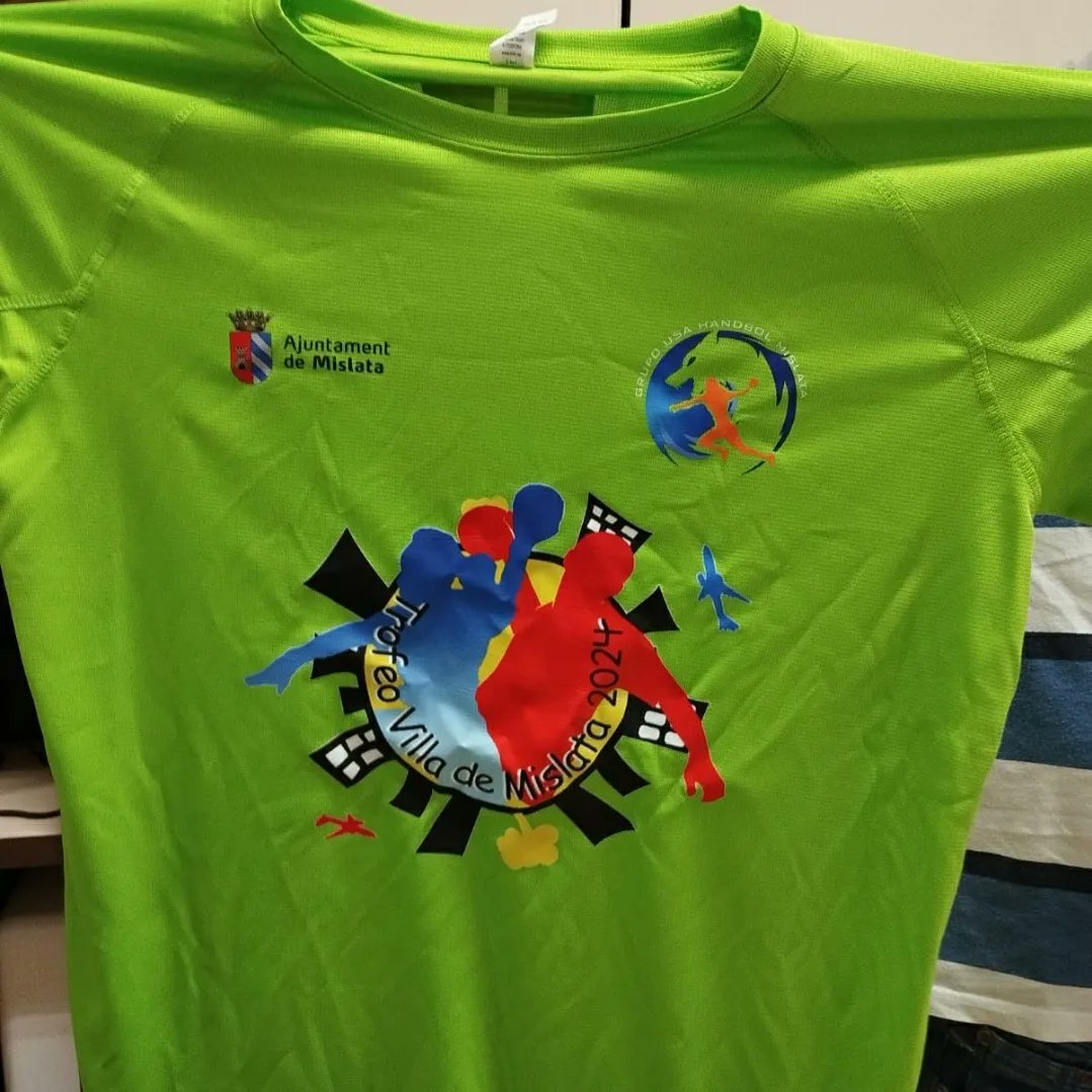 Torneo Villa De Mislata tweet media