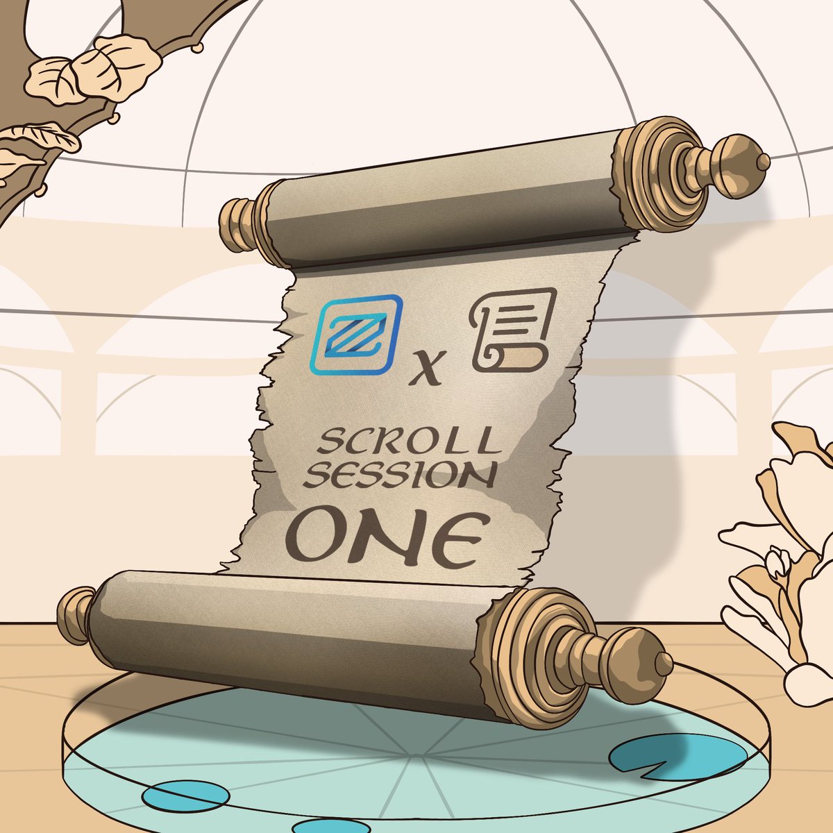 Z Protocol 📜 tweet media