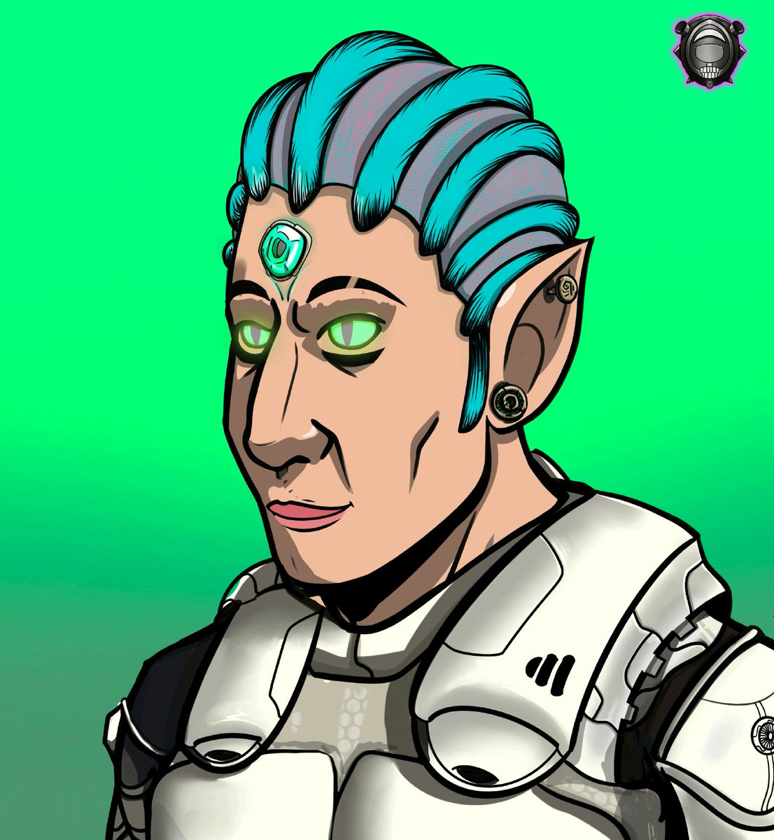 23WarFace23's tweet image. First goal achieved 1/6 🔥
WELCOME TO THE ARMY
#CodeShifter Faction set🚶🏻‍♂️

My goal? Collect every type from every faction in @WalkersCNFT 🏆
Each step brings me closer to a stronger army and new gains.

Let&apos;s walk the walk and conquer the competitions!🚶🏻‍♂️

#Cardano #NFT #Walk2Earn