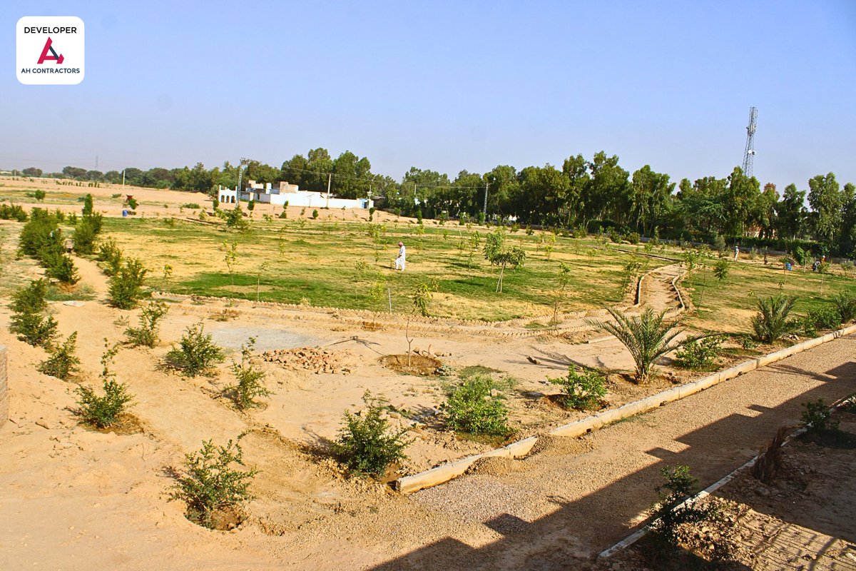 AHContractorsPk's tweet photo. 📷Cleaning and crush spreading on fruit garden walking track

Here are a few highlights. Have a look!
#AHContractors #AHCity #DIKhan #housingsociety https://t.co/b7qIFgMZVc