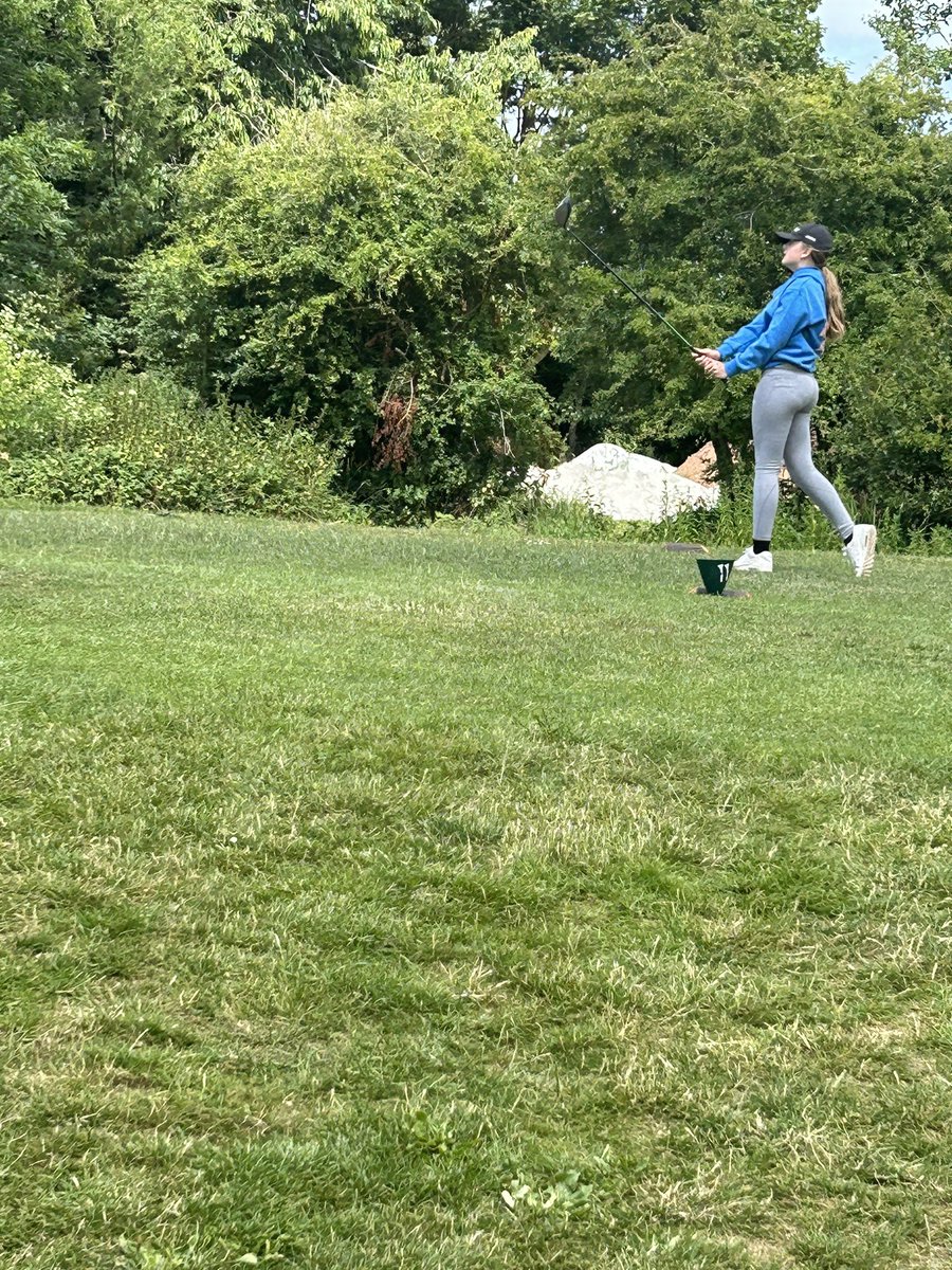 DT_SLE's tweet photo. Bedfordshire Schools Golf tournament @colmworthgolf - torn who to be cheering for⦠Callum from @ChilternA or Freya from @EdwardPeake #golf #schoolgolf #bedfordshiregolf https://t.co/vIcVkCBgzZ