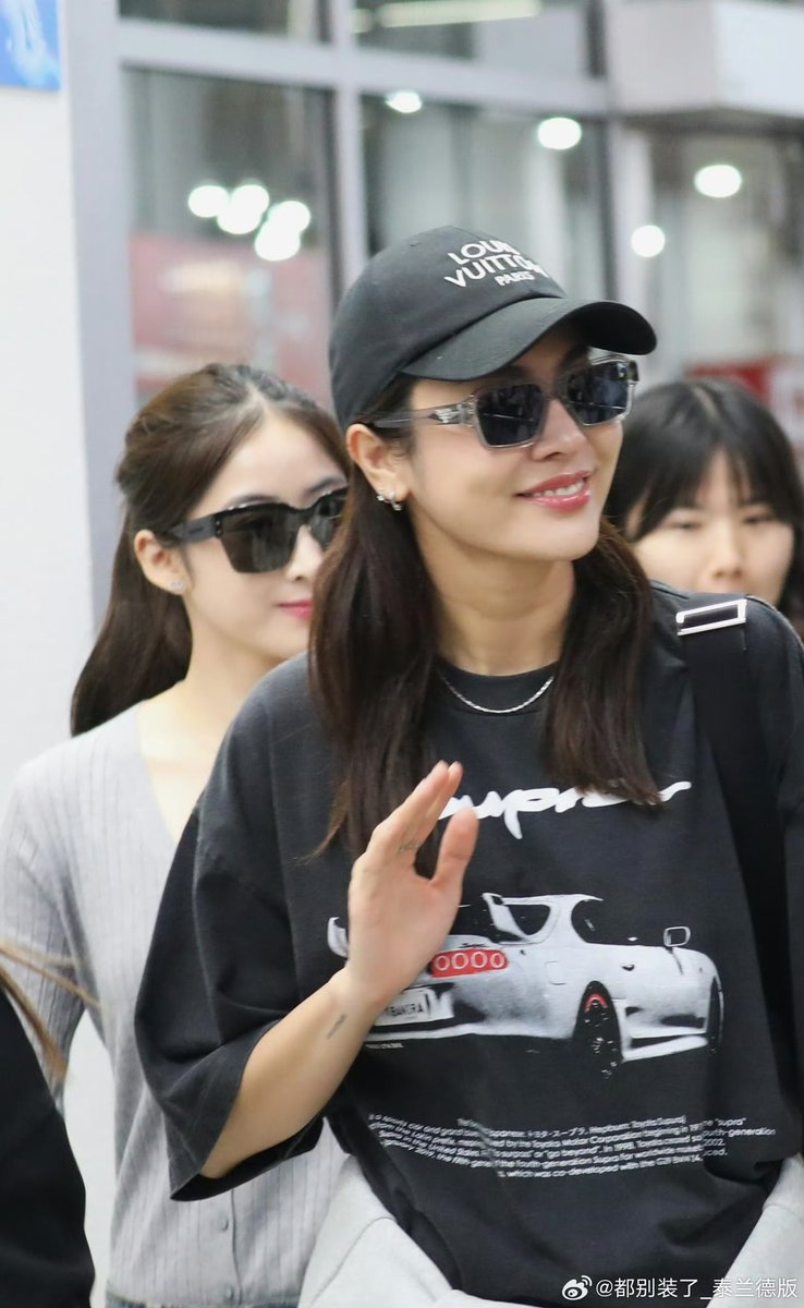 YokoYobies's tweet photo. More HD Pics #FayeYoko #FayePeraya #YokoApasra  #FayeYokoInMacau https://t.co/7bn96RBwnz