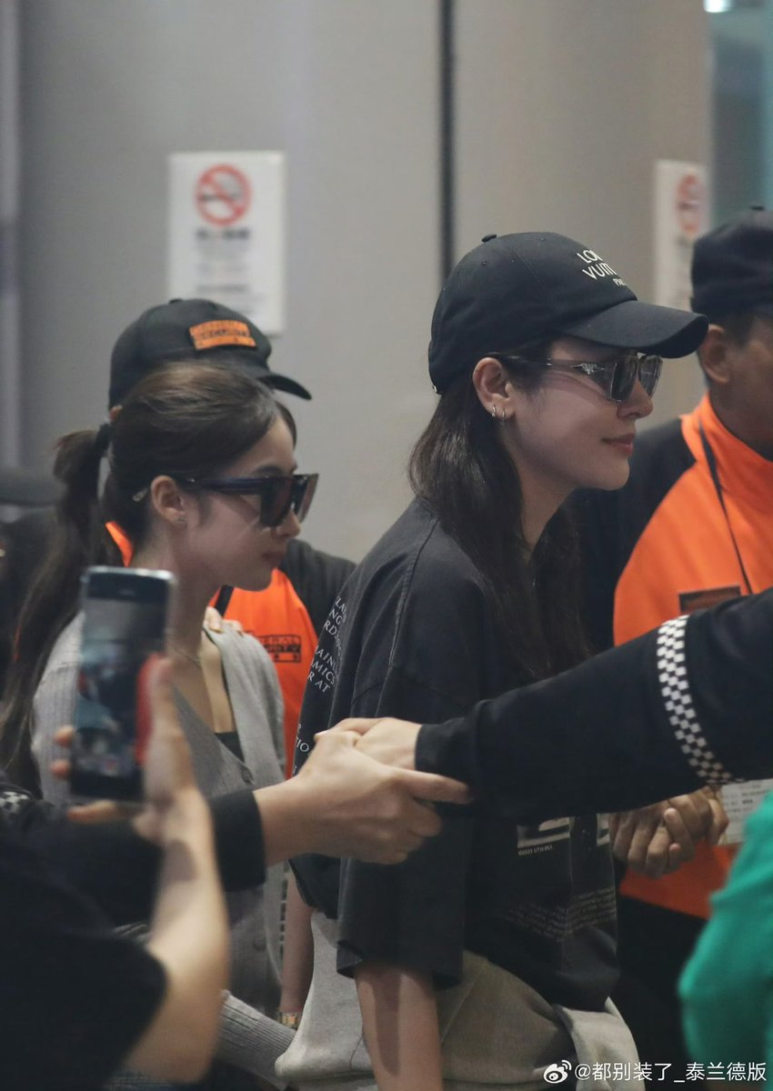 More HD Pics #FayeYoko #FayePeraya #YokoApasra  #FayeYokoInMacau