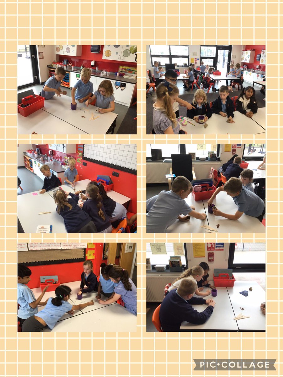 In <a href="/_InspireScience/">Inspire Science</a> today we learnt about plants and what they need to survive! 🌱🪴 We learnt they need the right temperature, water and sunlight! 🌡️💧☀️ We set up an experiment to see how changing these conditions might alter the plants chances of survival! <a href="/Inspire_Ashton/">Inspire Academy</a>