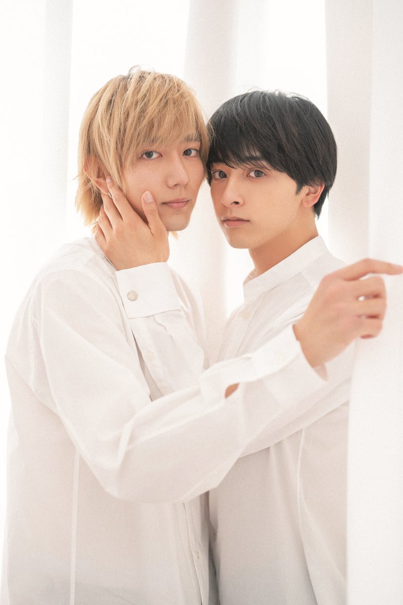 25時、赤坂で メモリアルブック」 本日発売🕐 ＼ #駒木根葵汰 さん