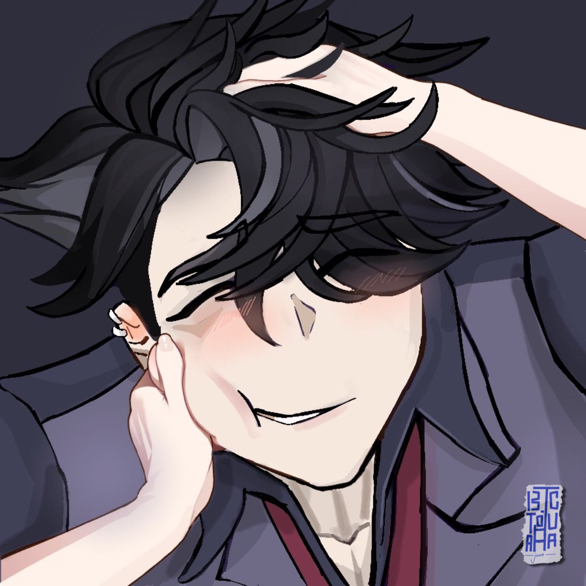 Toju 🧙🏻‍♂️🪄 ❊ | 🐈 VARKA HAVER!!! tweet media