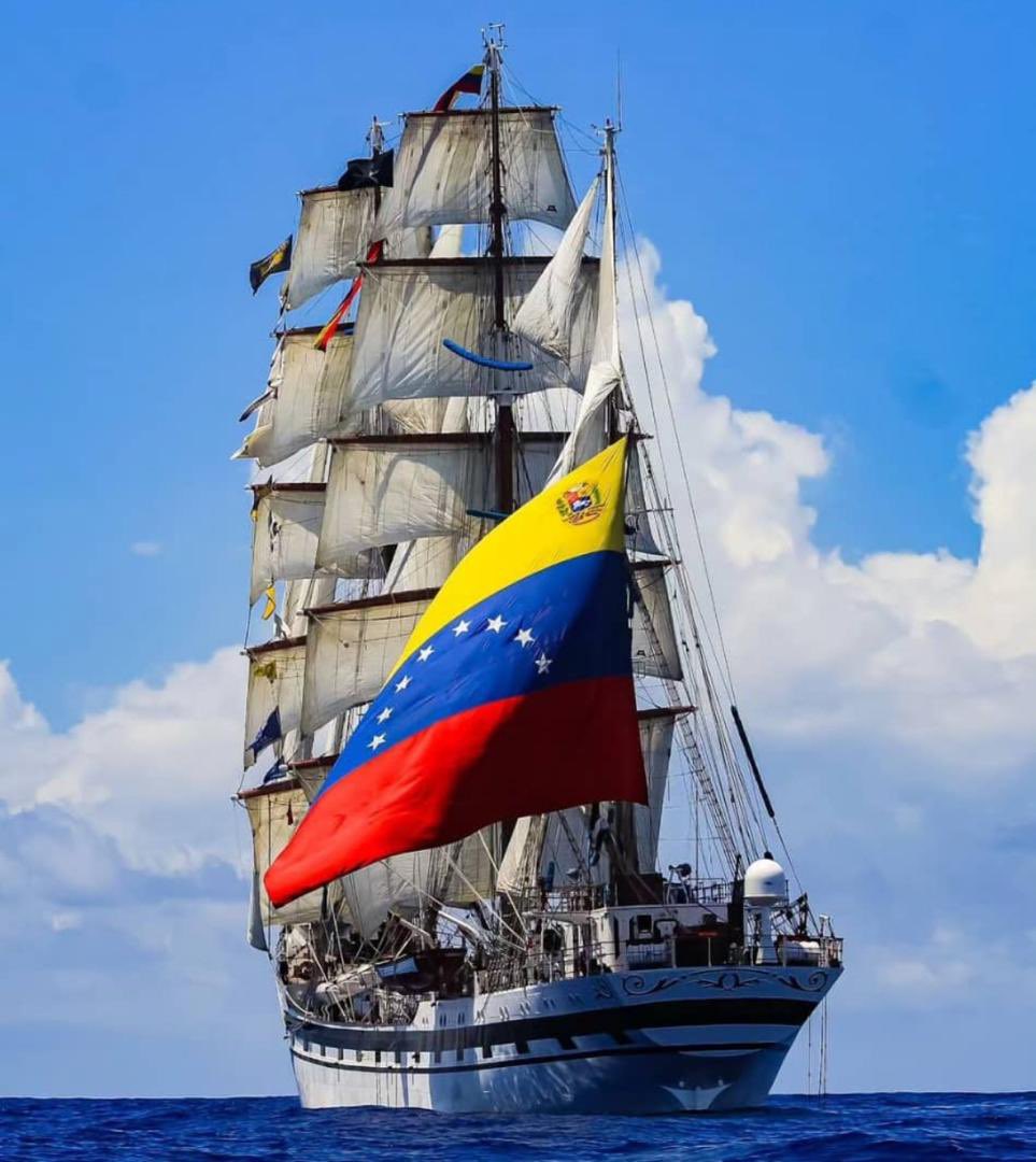 GNB_Táchira 🇻🇪 ✨ (@gnb_tachira) on Twitter photo <a href="/vladimirpadrino/">Vladimir Padrino L.</a> Esta acción refleja una actitud de soberbia y desdén que va en contra de la integración regional y el fin del colonialismo. ¡Nuestro respaldo firme al rumbo de independencia y soberanía de nuestra región!
#ConNicoTenemosPaz <a href="/vladimirpadrino/">Vladimir Padrino L.</a> Esta acción refleja una actitud de soberbia y desdén que va en contra de la integración regional y el fin del colonialismo. ¡Nuestro respaldo firme al rumbo de independencia y soberanía de nuestra región!
#ConNicoTenemosPaz