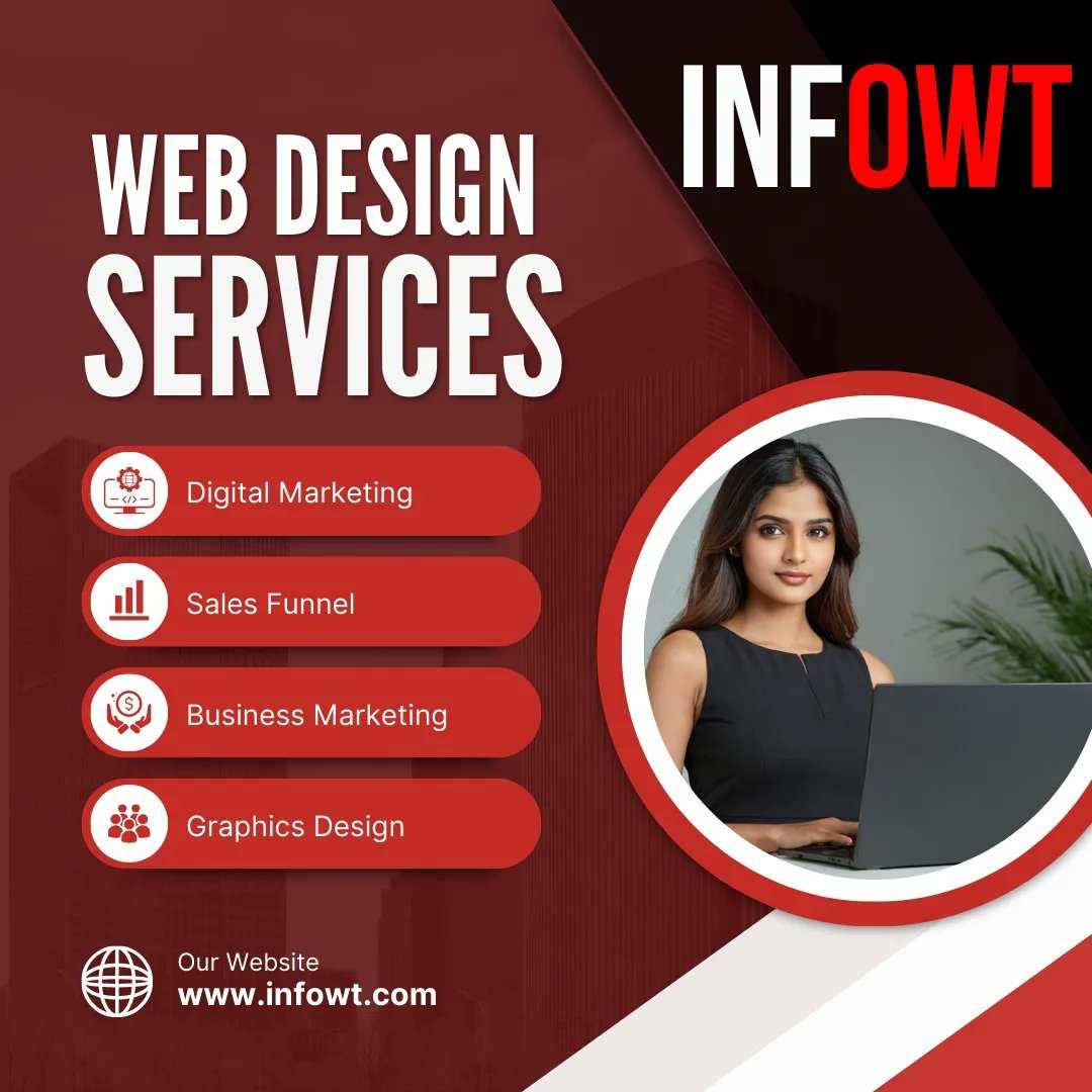 Infowt Information Web Technologies (@InfowtT) / Posts / X