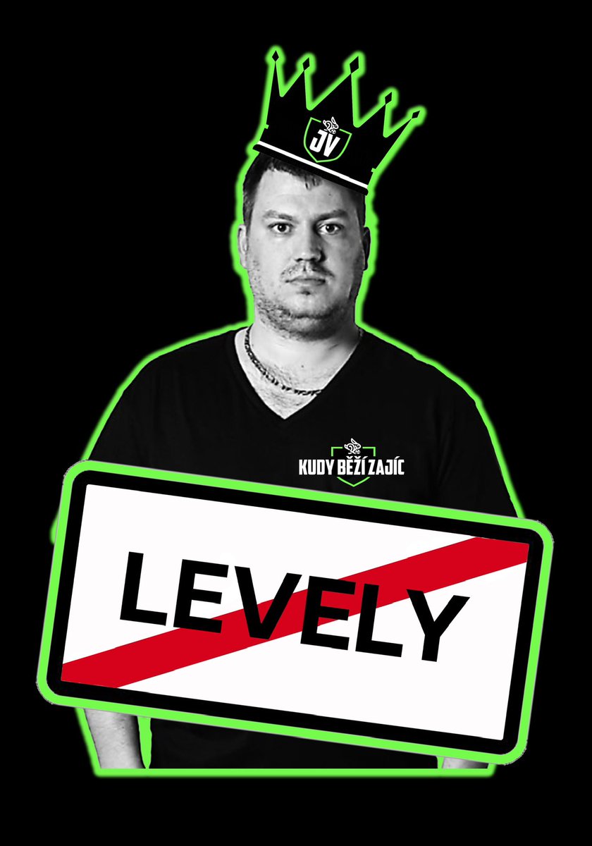 kyblickys's tweet image. Jednoduše: #levely