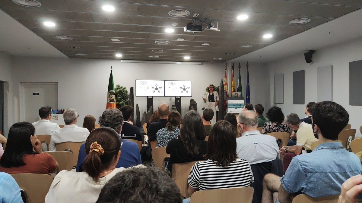 Manuel Gil Mediavilla (@mgilme) on Twitter photo Muchas gracias a todo el equipo de <a href="/NodoEducativo/">Nodo Educativo</a> por unas <a href="/jute2024/">JUTE24 Cáceres | Universidad de Extremadura</a> inolvidables. #jute24 Muchas gracias a todo el equipo de <a href="/NodoEducativo/">Nodo Educativo</a> por unas <a href="/jute2024/">JUTE24 Cáceres | Universidad de Extremadura</a> inolvidables. #jute24