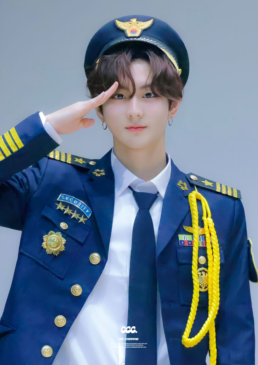 4K] #정원 #JUNGWON #ジョンウォン #엔하이픈 #ENHYPEN