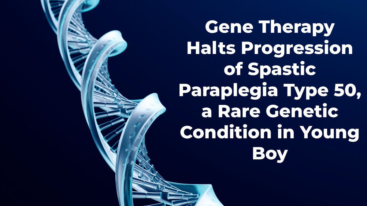 Rare Diseases tweet media