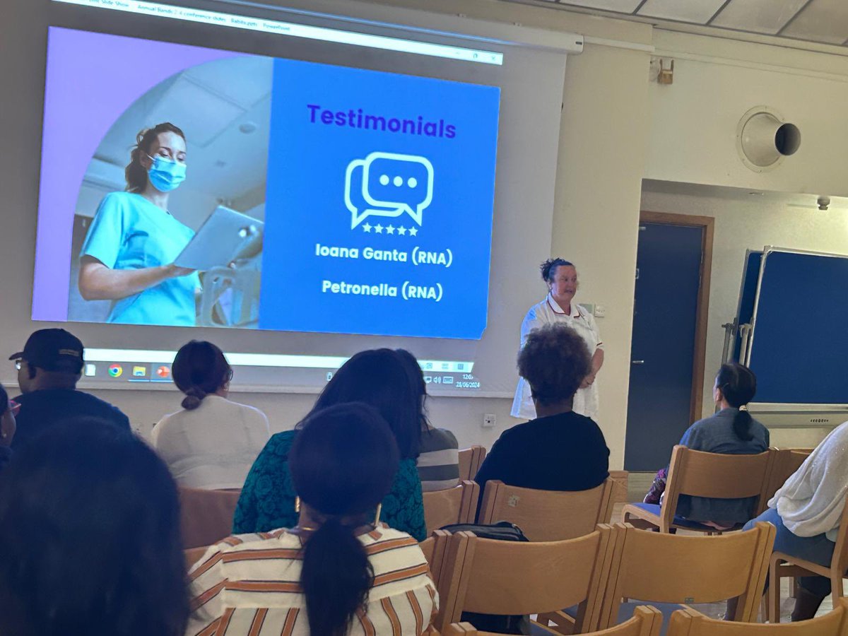 Maggie Maxfield (@maggiemaxfield) on Twitter photo Recognising and celebrating our Healthcare Assistants at our Annual HCSW Conference <a href="/RoyalFreeNHS/">Royal Free London</a> <a href="/Jansen_DeLeon/">Jansen (Climaco) De Leon RN</a> @KateG0212 <a href="/SusanTierney2/">Susan Tierney ๐</a> <a href="/JAHamilton1974/">Julie Hamilton</a> @C_M_DesForges Recognising and celebrating our Healthcare Assistants at our Annual HCSW Conference <a href="/RoyalFreeNHS/">Royal Free London</a> <a href="/Jansen_DeLeon/">Jansen (Climaco) De Leon RN</a> @KateG0212 <a href="/SusanTierney2/">Susan Tierney ๐</a> <a href="/JAHamilton1974/">Julie Hamilton</a> @C_M_DesForges