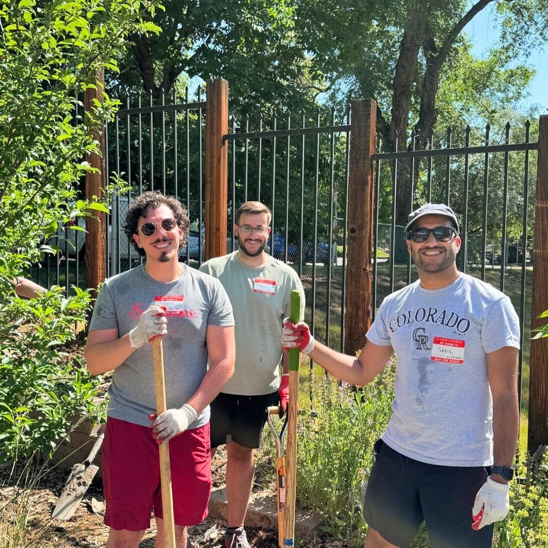 Gay For Good tweet media