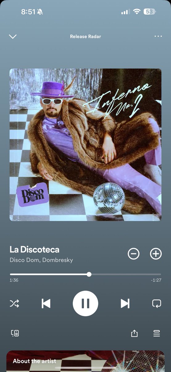 thebigmotz's tweet photo. GOOD MORNING ITS SONG OF THE SUMMER WEEK ON #EDMFriday!
Let’s see what everyone’s working with today!
Please see some of my contenders below.
Have a great weekend everyone!
#dylijais #DancewithGlenny #HardHat #KingNick #SongOfTheSummer https://t.co/xJ0zo1SoKH