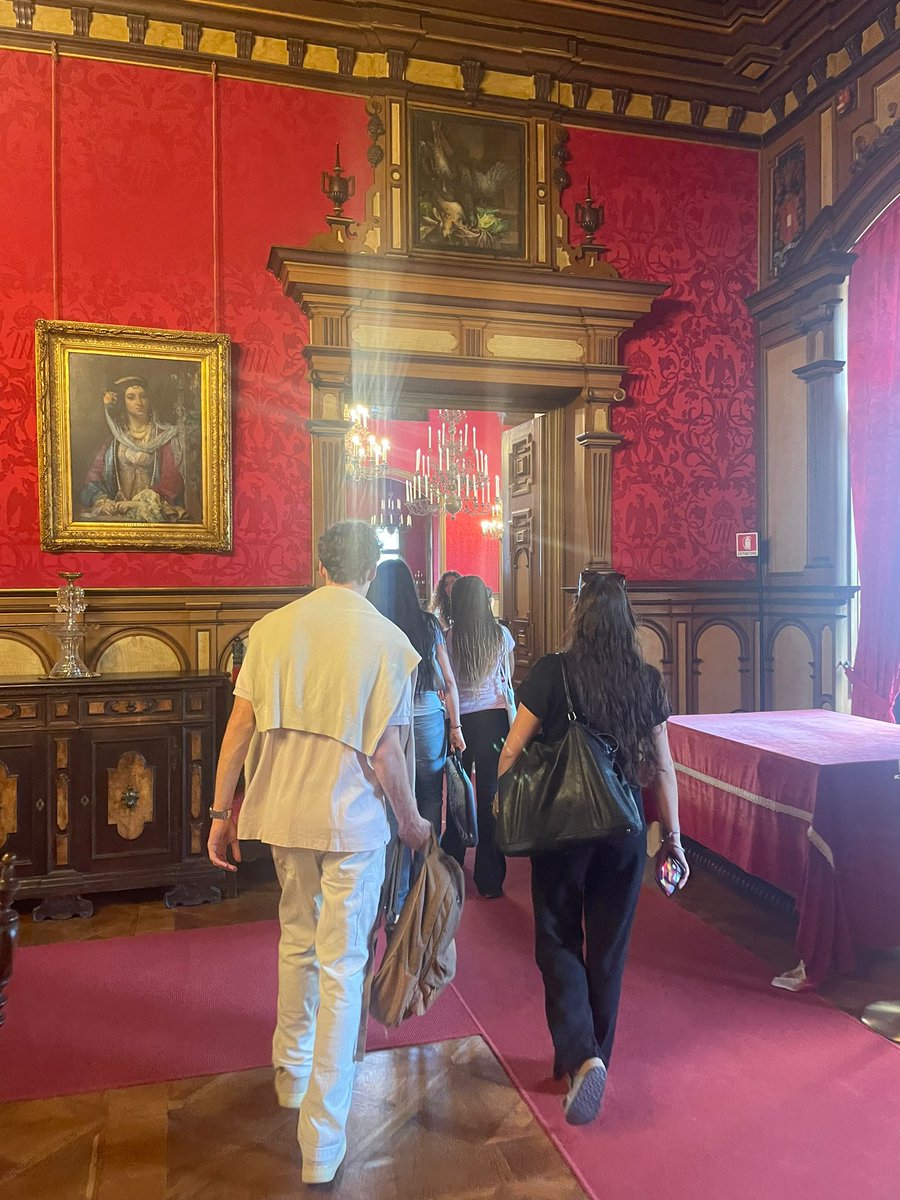 Lycée Pilote Innovant International #LP2I tweet media