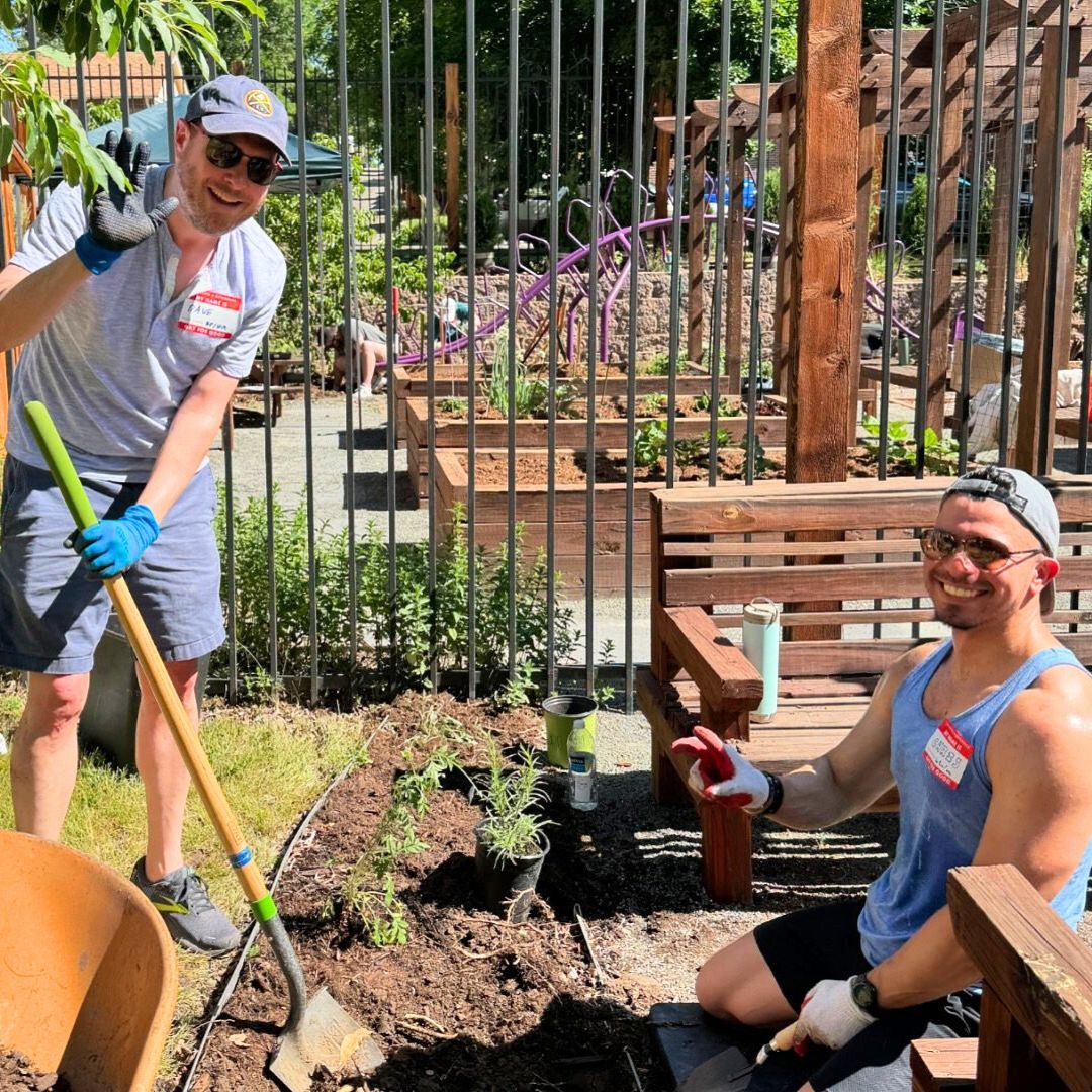 Gay For Good tweet media