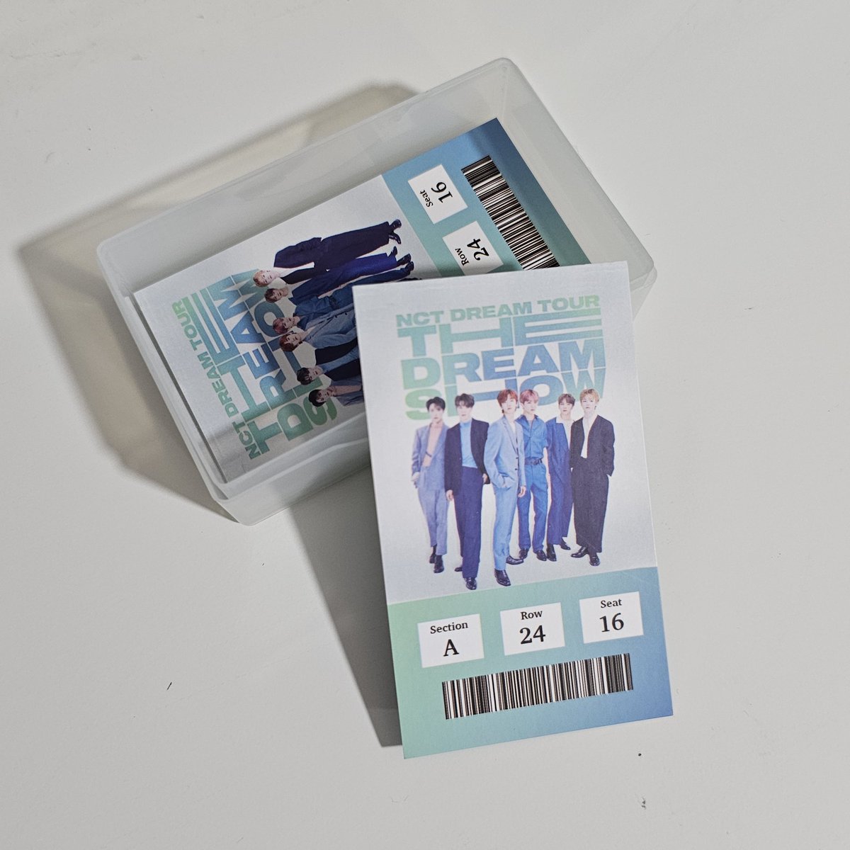 cwjgoods's tweet photo. Btw I found some leftover FS frm 2020, might give out tmr! Will update exact time and location

#TDS3inSG 
#THEDREAMSHOW3INSG 
#NCTDREAM_THEDREAMSHOW3 
#NCTDREAM_WORLDTOUR 
#NCTDREAM_THEDREAMSHOW3_SINGAPORE https://t.co/4w8cnPyIej