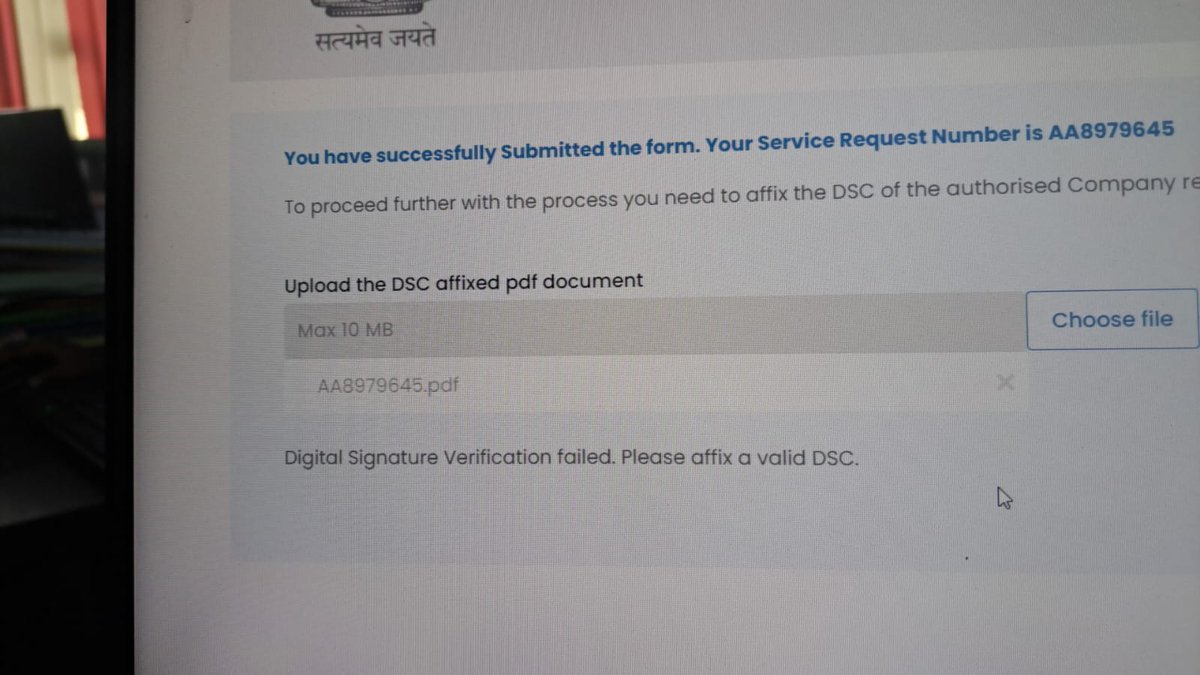 vipusinghal's tweet photo. Website is not working. Even error in login https://t.co/d1WUcP0WCt