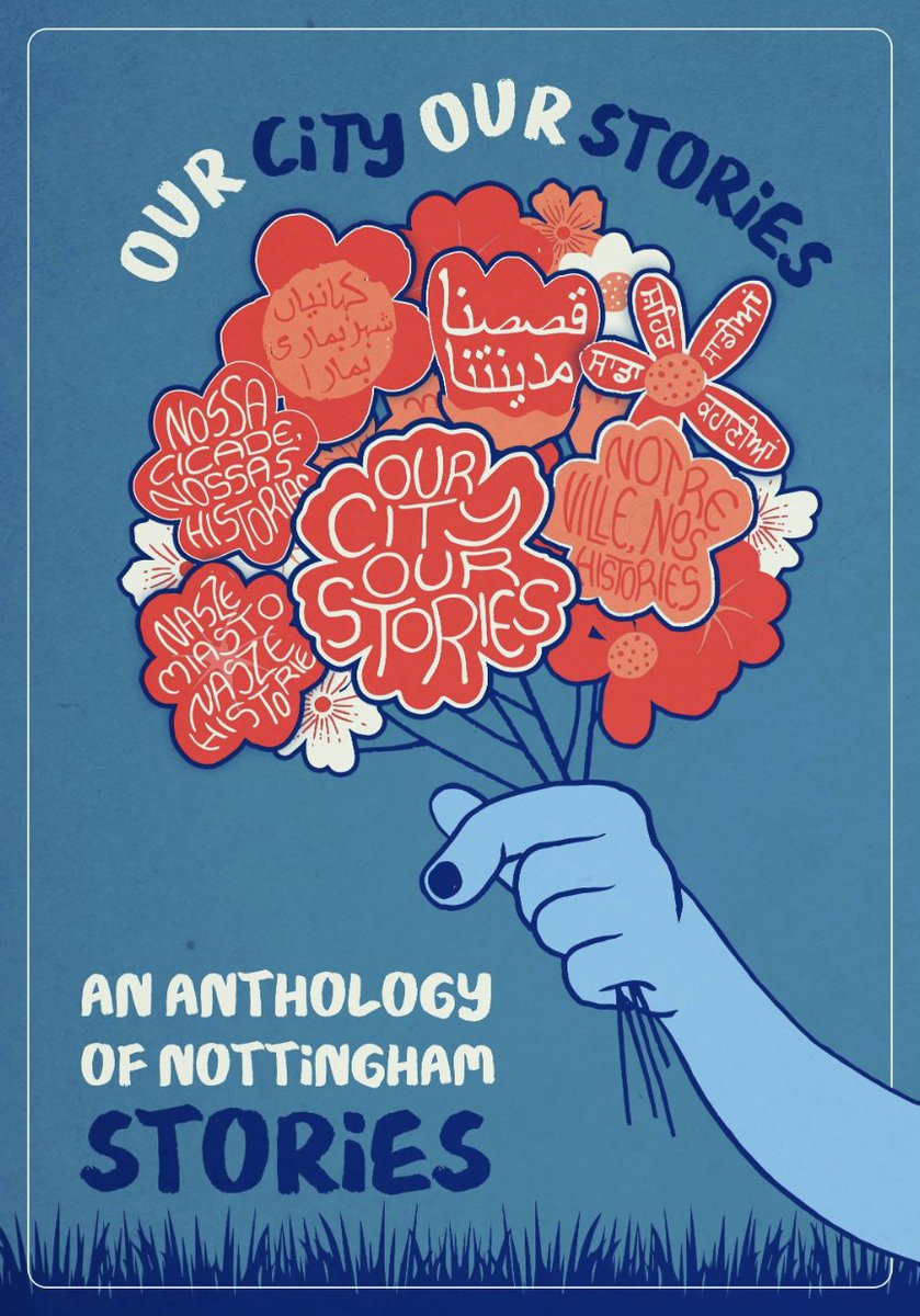 Leanne Moden (@leannemodenpoet) on Twitter photo Look at how beautiful this digital magazine is! It’s part of the #OurCityOurStories project with <a href="/NottmCityOfLit/">Nottingham City of Literature (is away & reading)</a> & <a href="/NottmLibraries/">Nottingham City Libraries</a> and the writing is so vibrant and life affirming! Give it a read here:
issuu.com/leftlion/docs/… Look at how beautiful this digital magazine is! It’s part of the #OurCityOurStories project with <a href="/NottmCityOfLit/">Nottingham City of Literature (is away & reading)</a> & <a href="/NottmLibraries/">Nottingham City Libraries</a> and the writing is so vibrant and life affirming! Give it a read here:
issuu.com/leftlion/docs/…