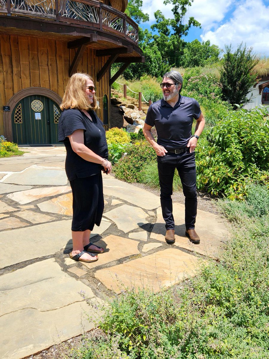 Center for Learning, Education, and Employment tweet media