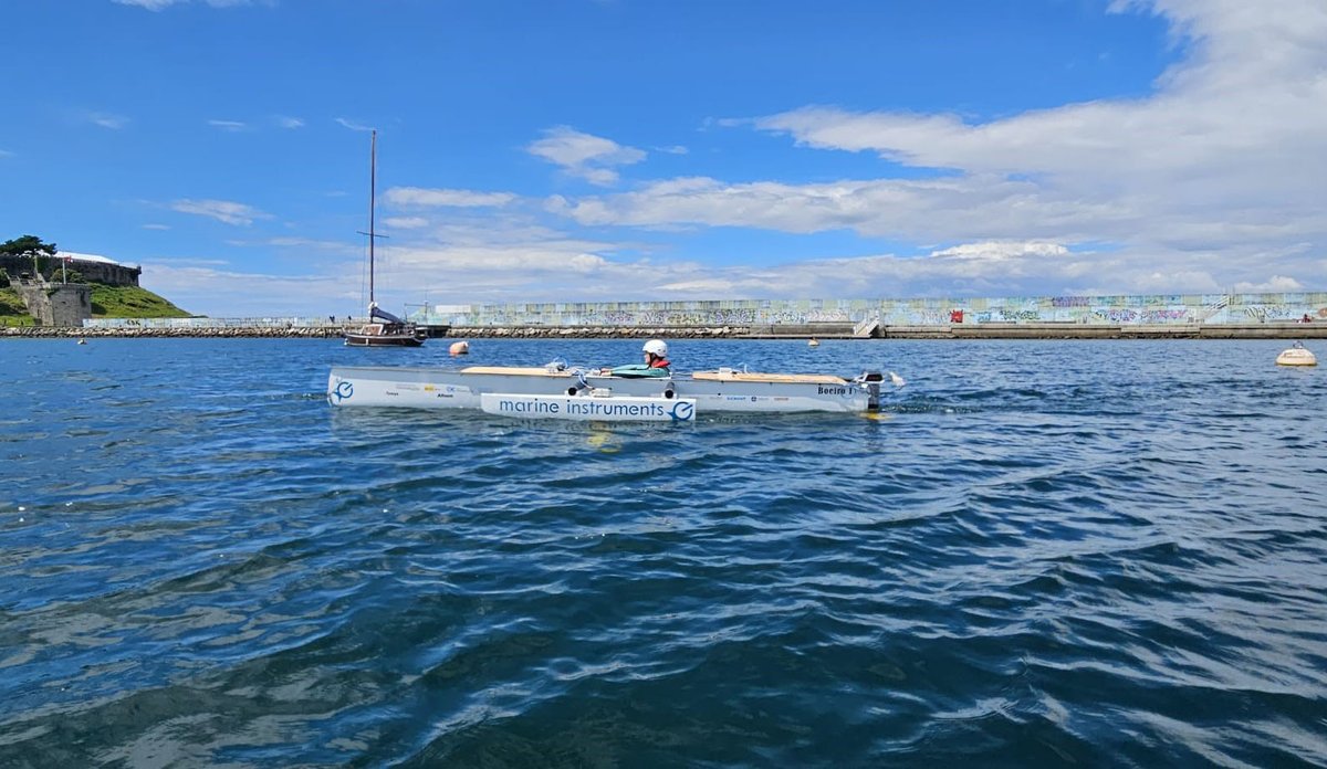 ⚠️<a href="/cesuvigo/">Clean Energy Ship UVigo</a> parte cara Mónaco como único representante español na prestixiosa regata Energy Boat Challenge que se celebrará do 1 ao 6 de xullo con equipos procedentes de 30 universidades e 25 nacionalidades.

➡️⁣⁣⁣⁣ i.mtr.cool/uaqiakecgb

#MáisUVigo #UVigo100x100