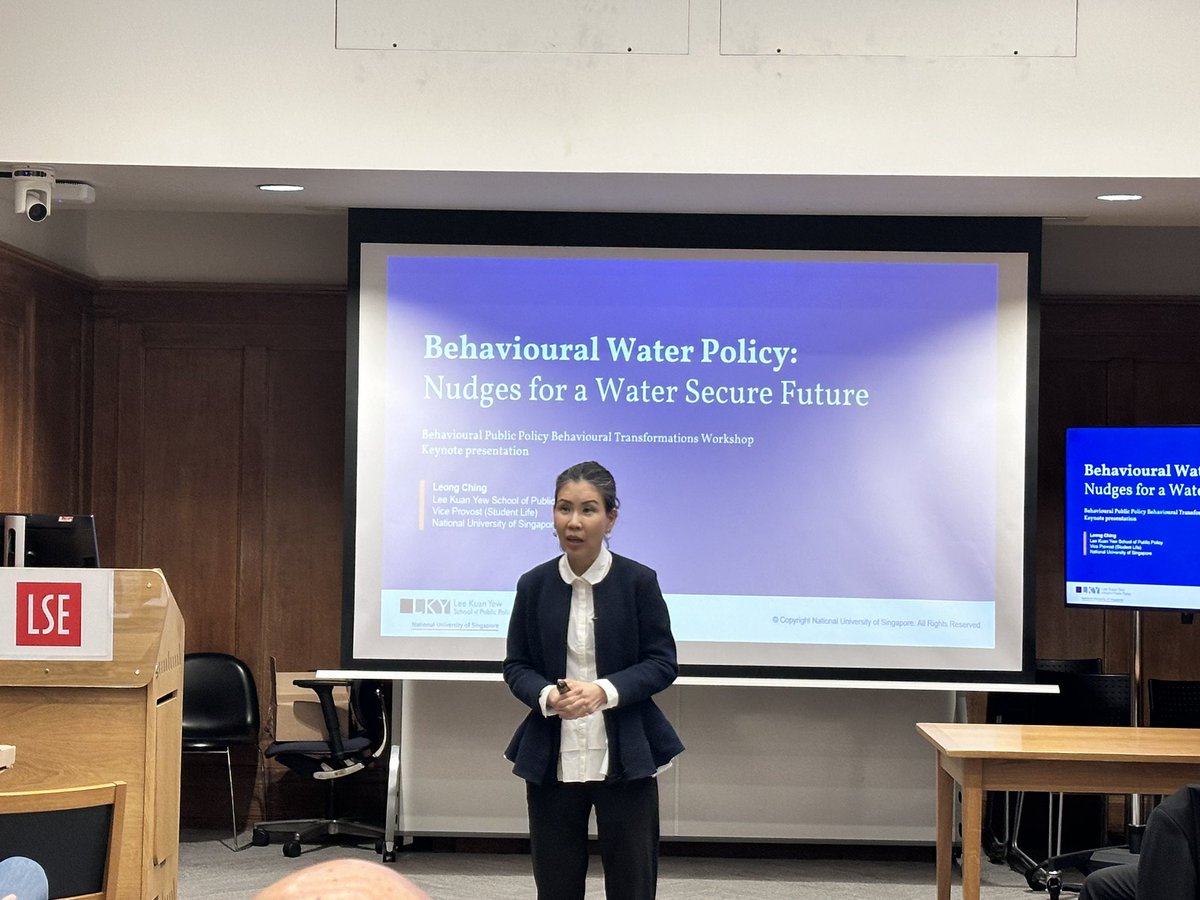 Behavioural Transformations tweet media