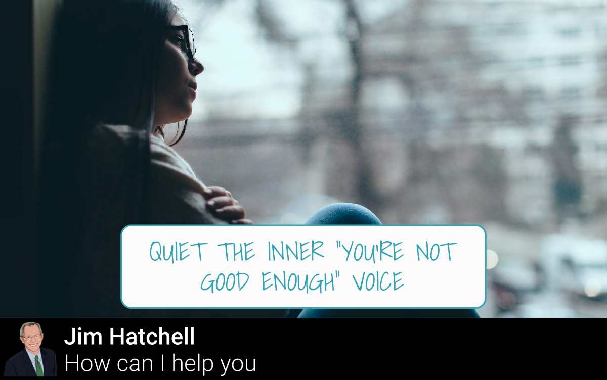 JimHatchell's tweet photo. #Mindfulness and #confidence go hand in hand! https://t.co/xwR7NayKxF