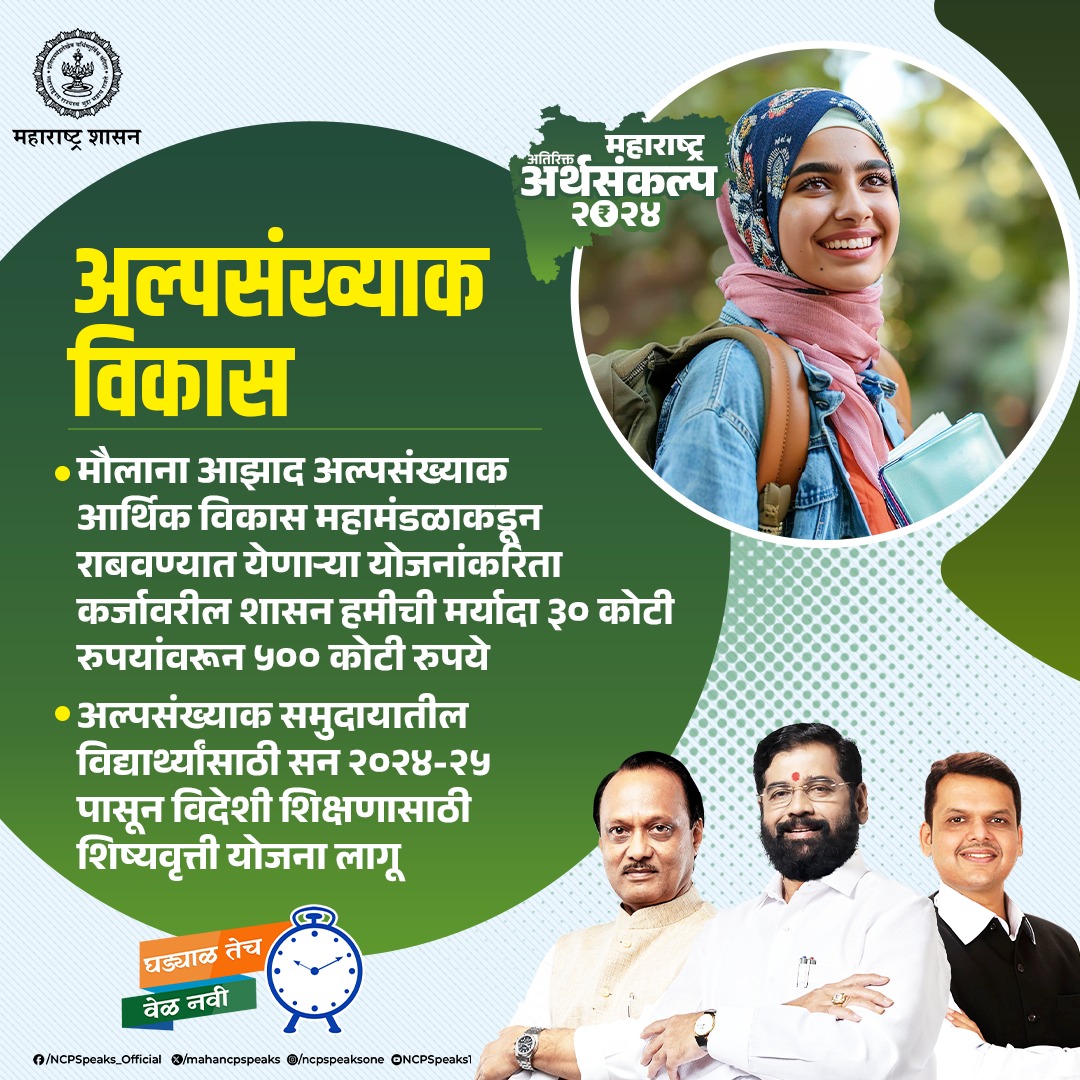 MahaNCPspeaks tweet media