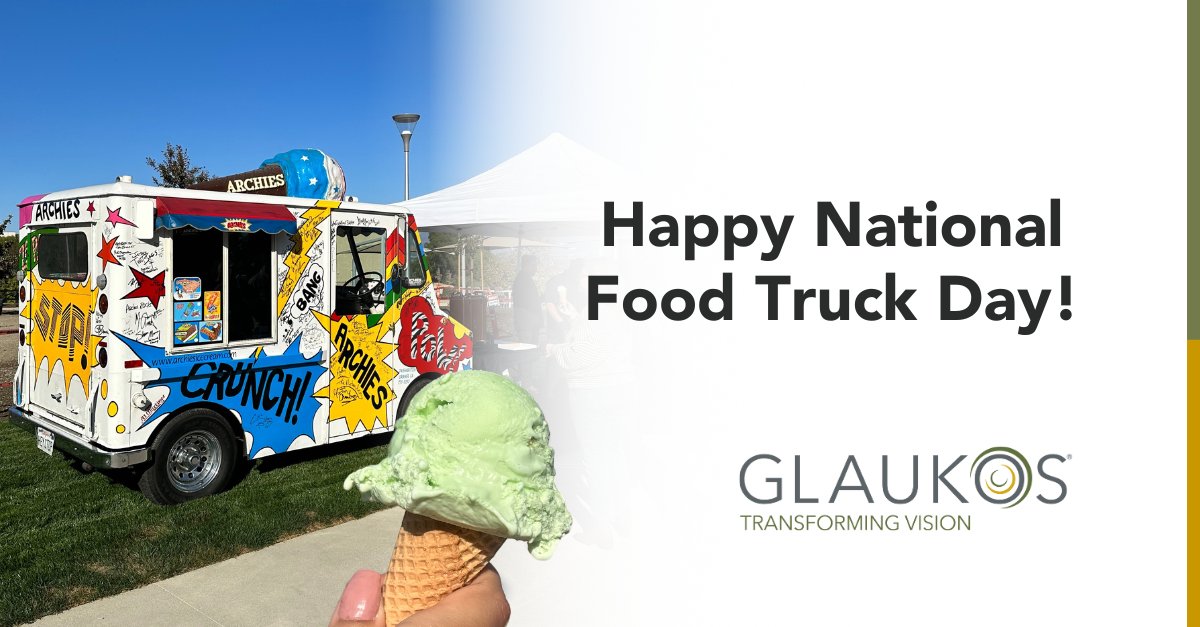 It's #NationalFoodTruckDay! Once a month we bring in a food truck! It's our way to say thank you to our employees for all that they do, while supporting local small businesses. ​

​Hungry for a career change? See our job openings at bit.ly/3XAW7Gj
