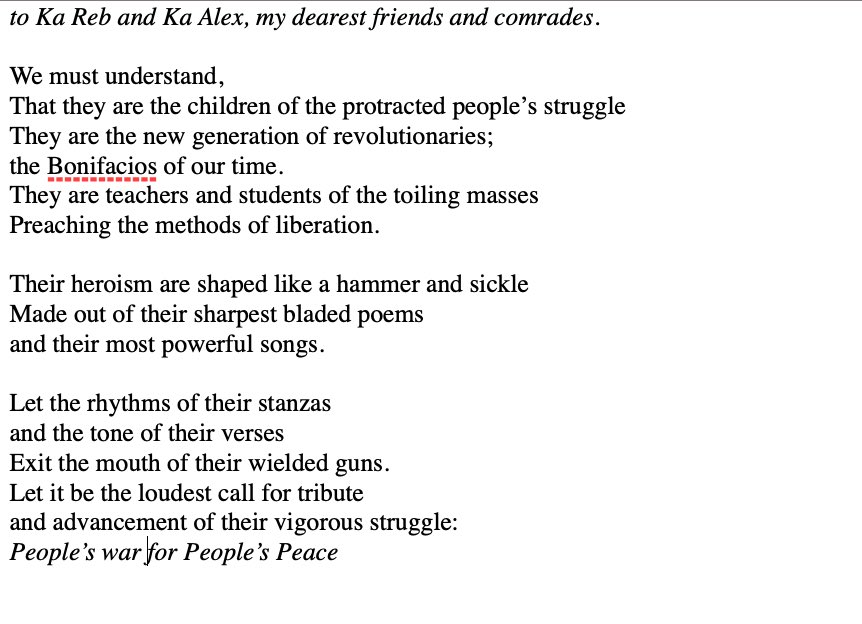 mara (@maraconfe_) on Twitter photo 