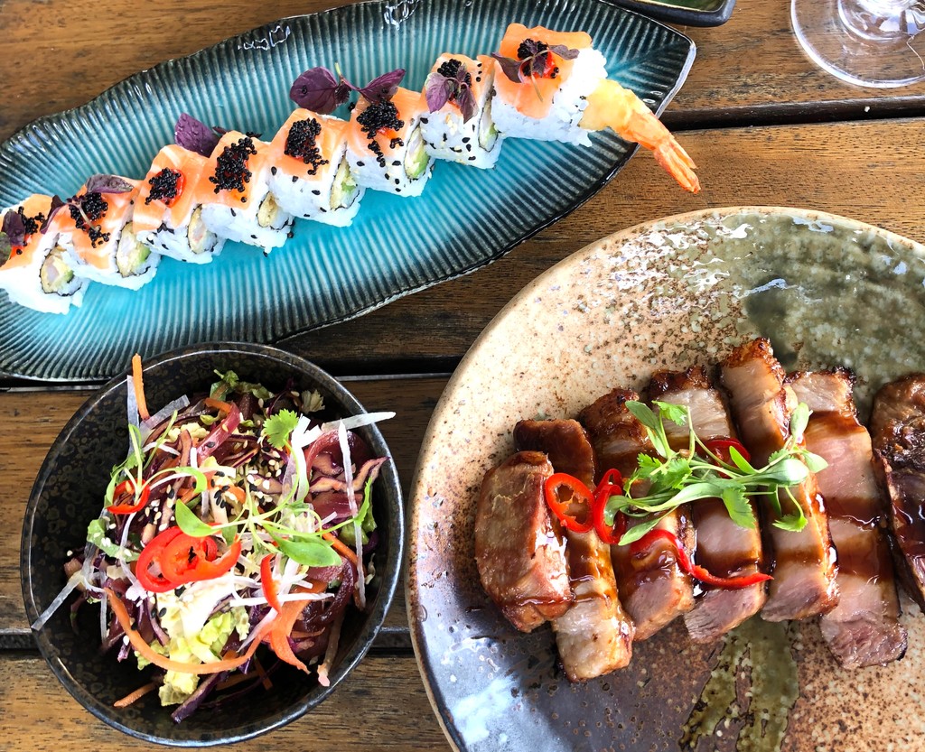 AAHospitality's tweet photo. โLooking for a delicious lunch and creative cocktail with a view? Sora restaurant at the top of @MalmaisonHotel in #York is just the place.โ๐น๐ย - AA Inspector
Discover more on Rated Trips > https://t.co/JY7gY0biT9
@Welcome2Yorks #visityorkshire #thingstodoinyorkshire https://t.co/t17bNYBX9S